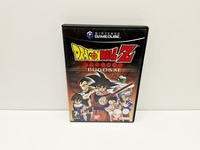 Dragon Ball Z - Budokai -
