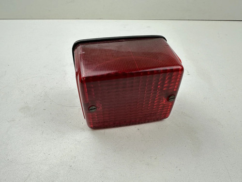 Feu arriere yamaha 650 - arriere,