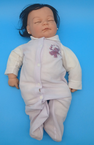 Reborn berenguer special - berenguer,