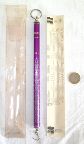 Instrument mesure ancien - instrument, de
