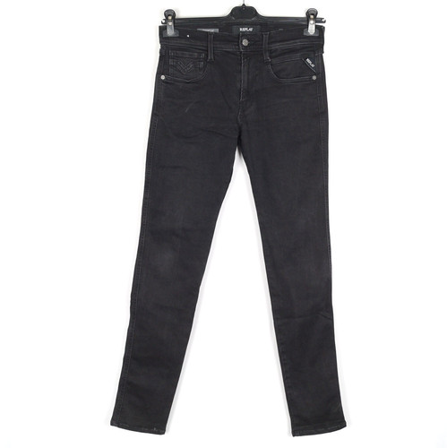 Jean homme replay anbass - jean,