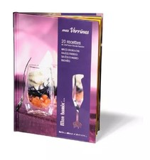 Bamix MXLIVRE5 Recettes Mes