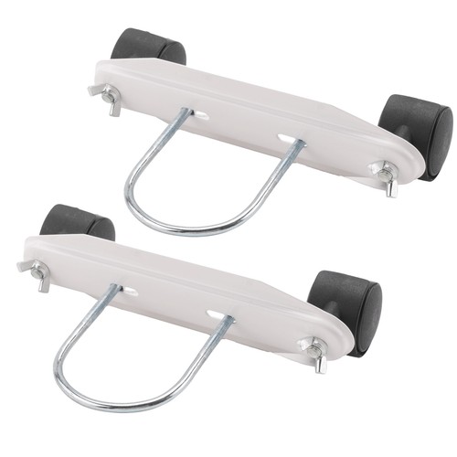 Support poulie mobile - support, pour