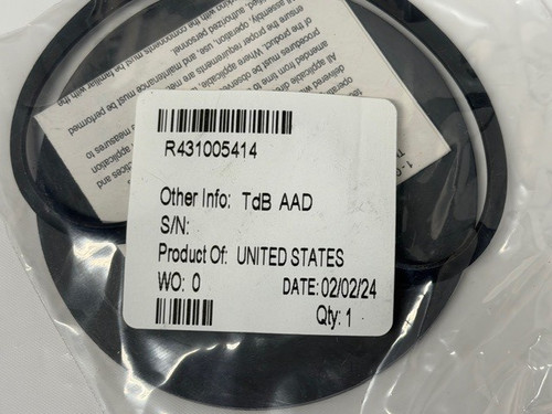Bosch r431005414 repair kit - bosch,