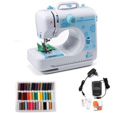 Petite machine à coudre