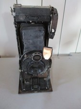 FOLDING ZEISS IKON  IKONTA