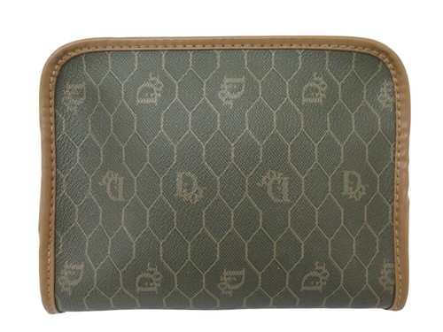 Vintage trousse christian dior - vintage,