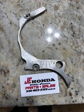 HONDA TRX400ex 400x ECA EAST COAST ATV CASE SAVER CHAIN GUARD 99-14