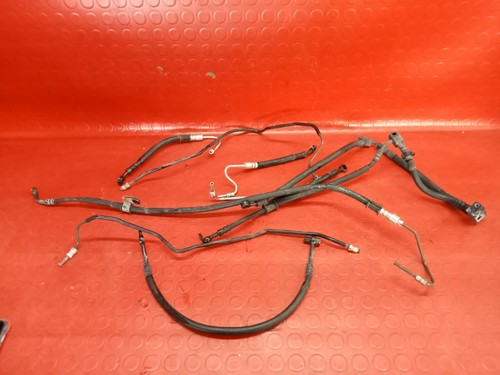 Tuyau raccord frein yamaha - raccord,