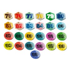 AUTOCOLLANTS Stickers