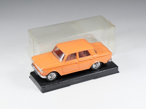 Norev fiat 1500 - norev,