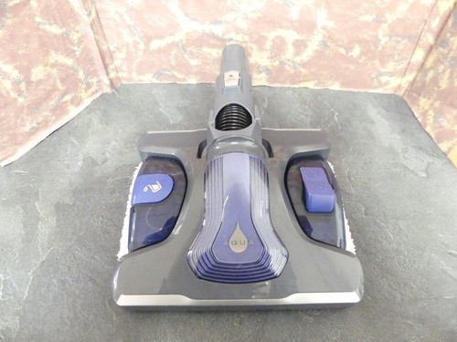 Brosse aqua pour aspirateur