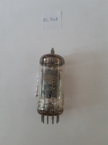Tubes lampe tsf - 1, tubes,