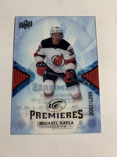 2017 upper deck ice - 2017-18, 113