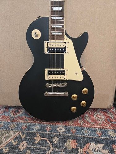 Epiphone les paul traditional - epiphone,