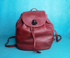 sac a dos LONGCHAMP cavalcade