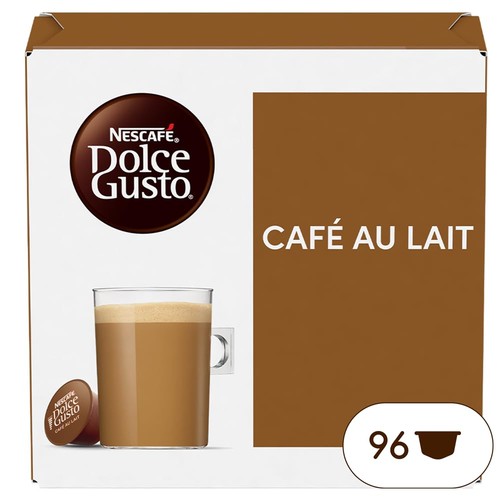 Nescafé dolce gusto café - café, au