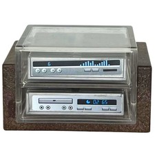 Playmobil lecteur DVD meuble