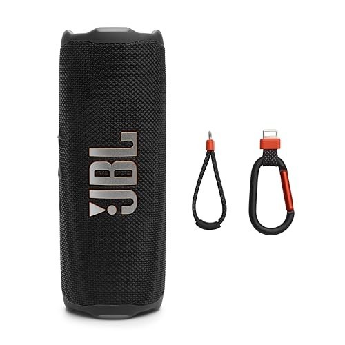 Jbl flip portable bluetooth - jbl,
