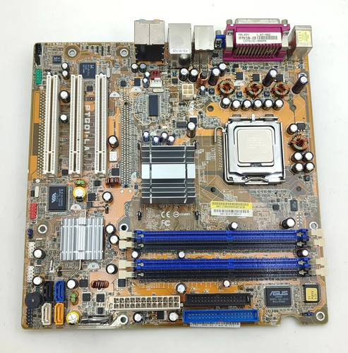 Carte mère asus ptgd1 - mère,