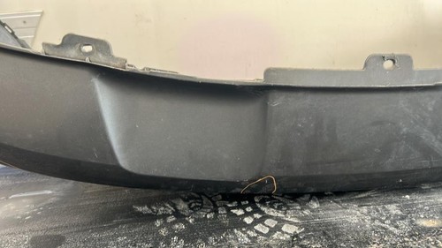Pare choc arriere volkswagen - pare,
