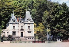 70 PLANCHER LES MINES TOWN HALL