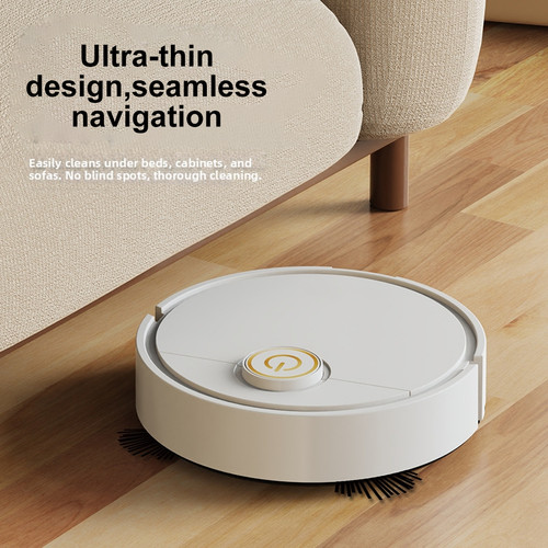Aspirateur robot automatique - robot,