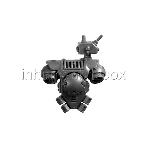 Spkt60 back pack space marine - spkt60,
