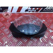 Bulle Ducati 696 Monster 2007