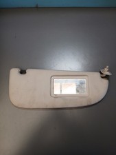 Peugeot 206 / Pare soleil