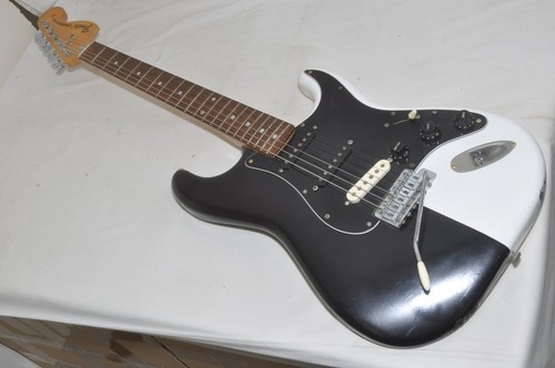 Guitare électrique fender - électrique,