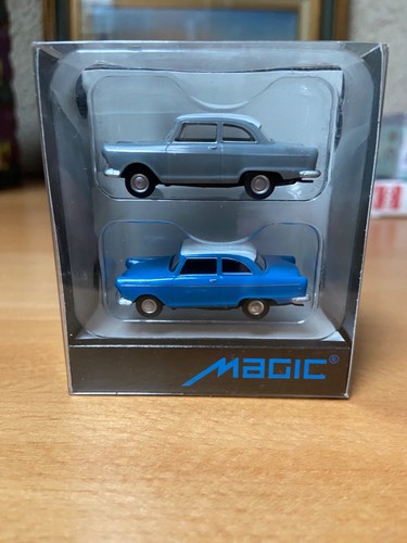 Herpa magic dkw junior - herpa,