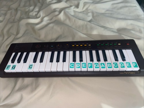 Yamaha portasound 2 - portasound, ps-2