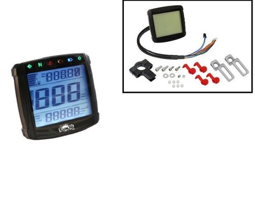 Compteur digital universel