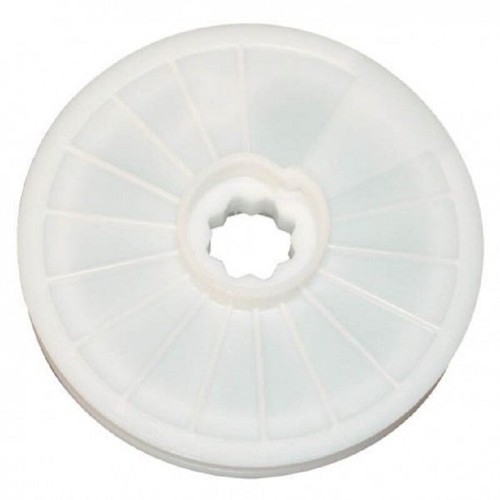 Poulie lanceur pour - de,