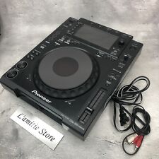 Pioneer CDJ-900NXS Pro DJ Player Digital Turntable CDJ900NXS 900 Nexus 900Nexus