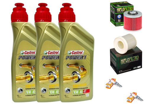 Kit tagliando yamaha - kit/tagliando,