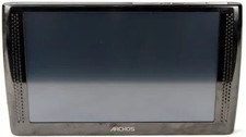 Archos 7 160 GB 7" Internet Media Tablet Wi-Fi Touch Screen - Bare Unit (501210)