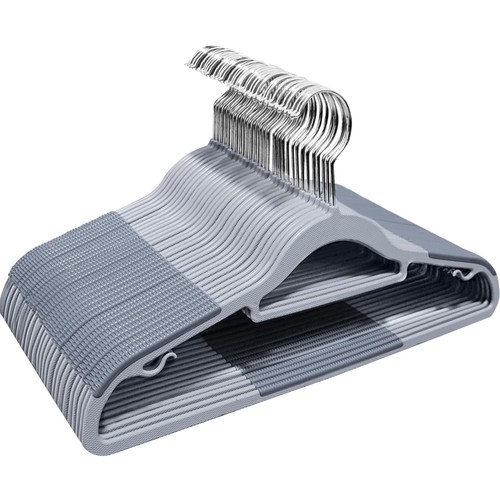 Cintres plastique - cintres, en