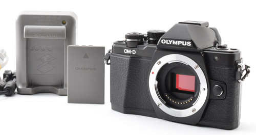 Mint strap olympus - [mint,