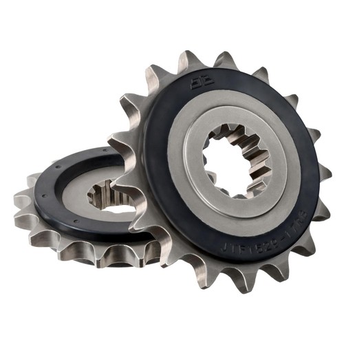 Pignon dents pour kawasaki - 17,