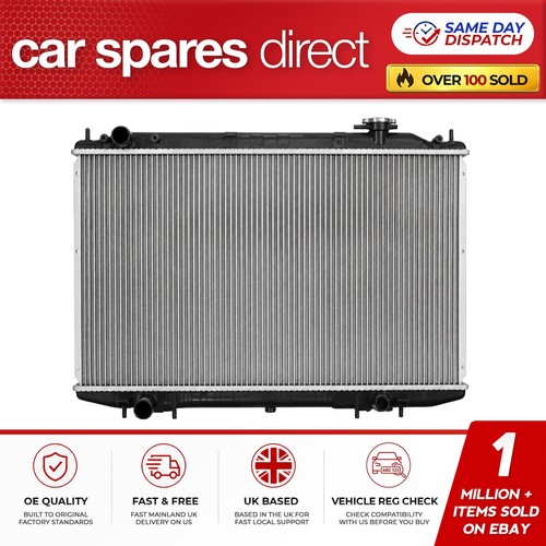 Radiateur refroidissement - radiateur,