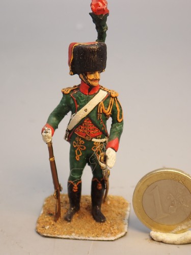 Plomb figurines d artistes - plomb,