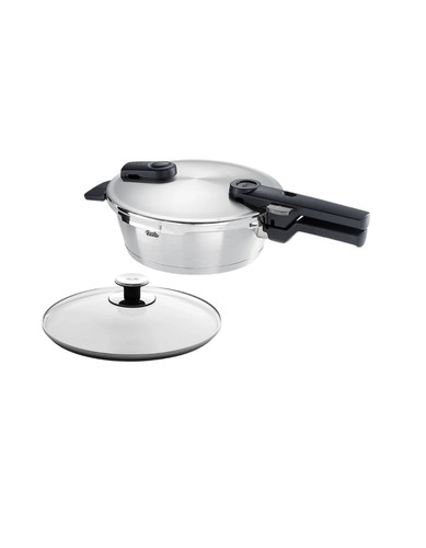 Autocuiseur fissler vitaquick - autocuiseur,