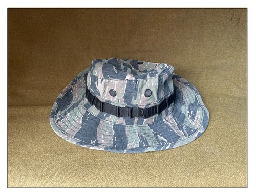 Chapeau bob camouflage tiger - bob,