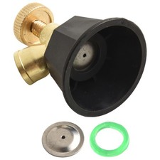 Buse Atomisante Pulv??risateur Terrain Agricole Prairie 5,1x4,6cm Haute Qualit??