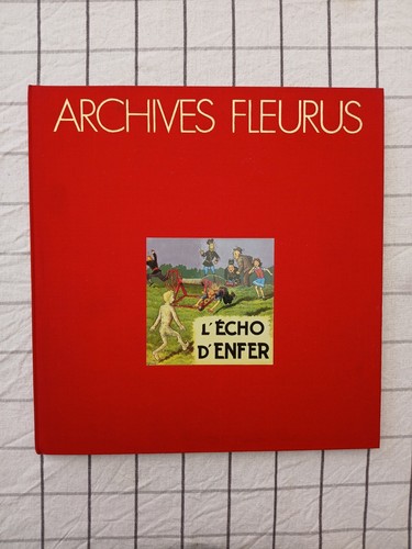 Echo enfer 1983 - 1983,