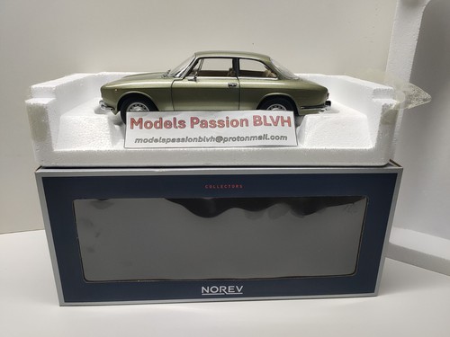 Alfa romeo 2000 gtv - alfa, green