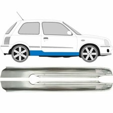 MICRA K11 1992-2003 3 Portes