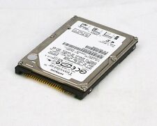 Disque Dur Hitachi IDE PATA 40 Go 2,5" 6,35 Cm HTS424040M9AT00 13G1132 O100 MM